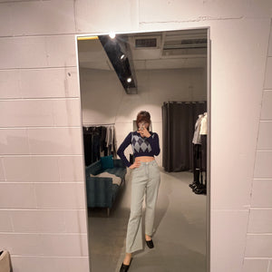 Ran2 Wide Jeans