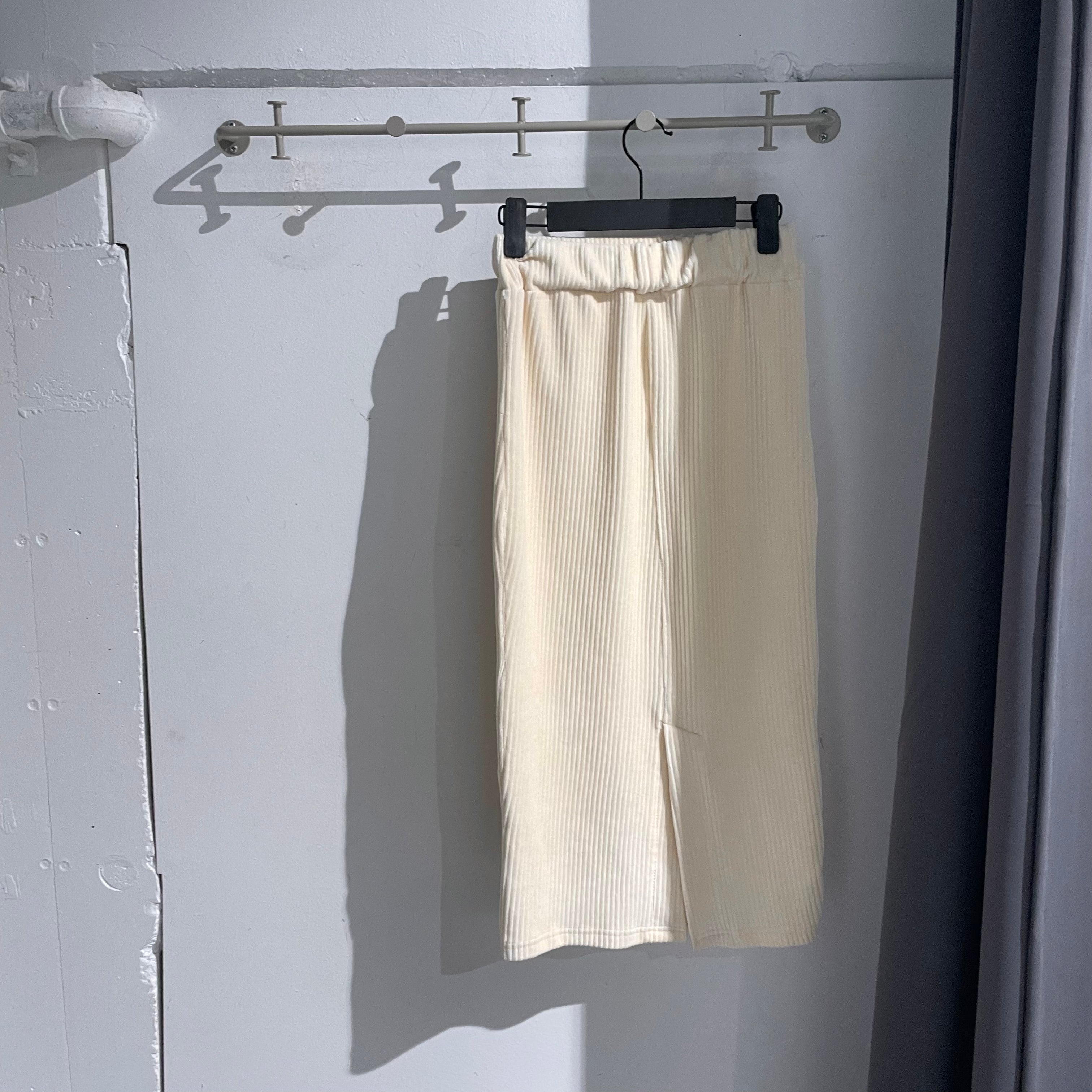 BV Corduroy Skirt