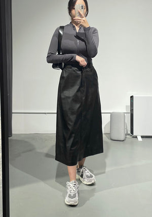 Mods Athle Zip Up Jumper