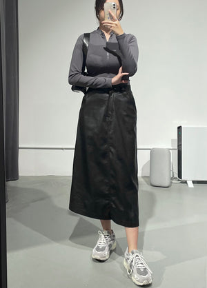 Mods Athle Zip Up Jumper
