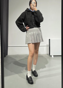 Lucky Fleece Hoodie Jumper