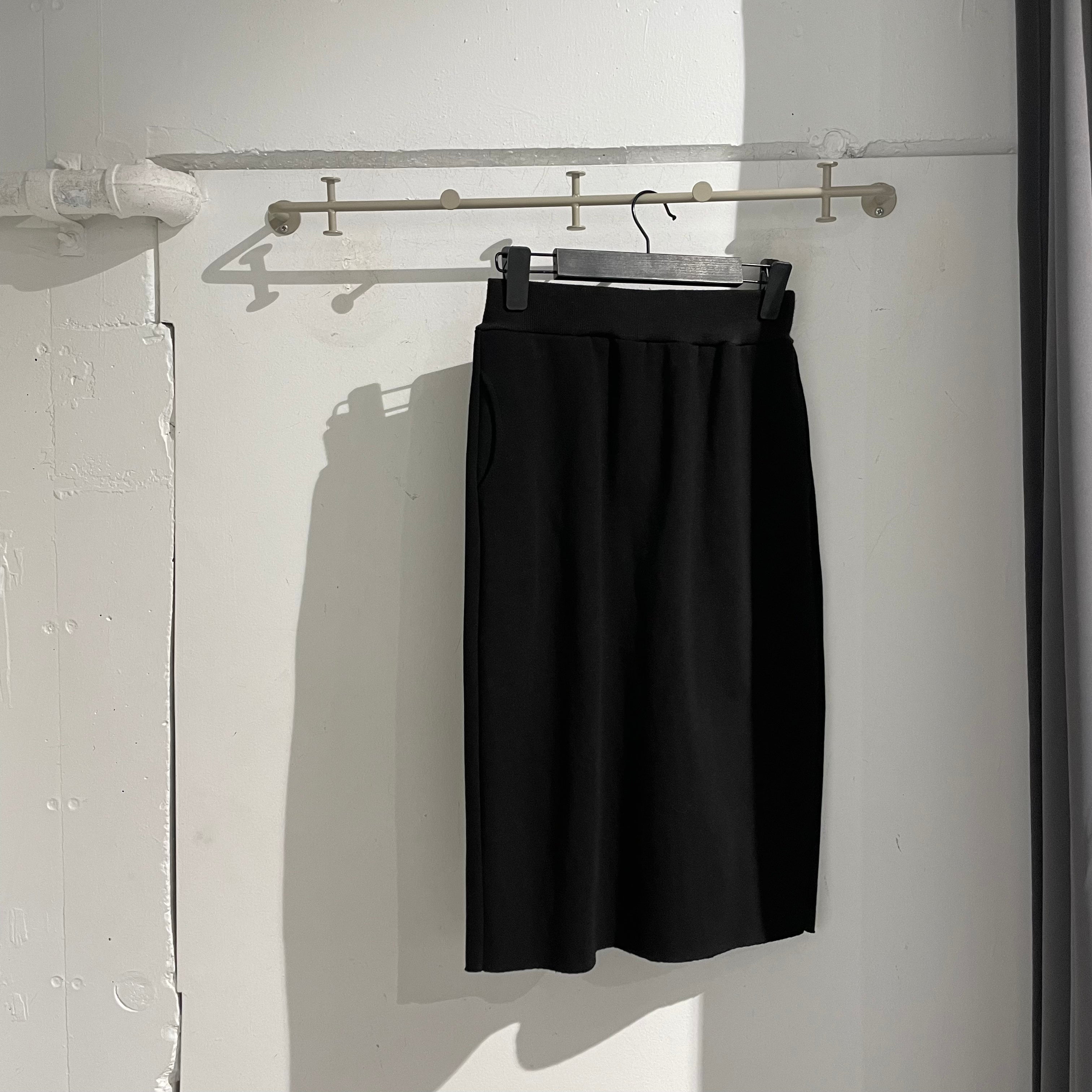 CherryBy Sweat Skirt