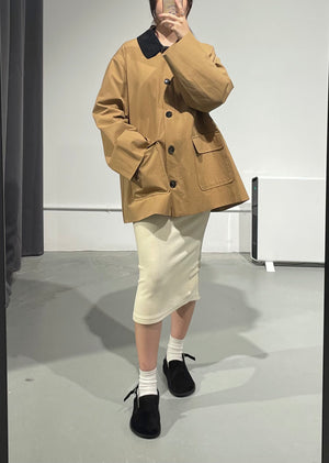 ForADay Half Jacket