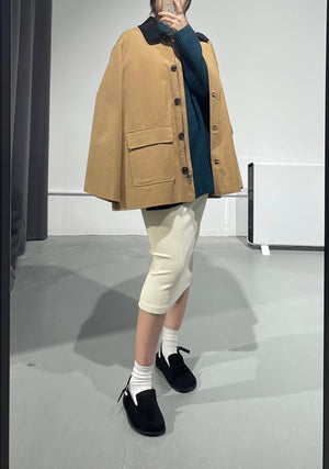 ForADay Half Jacket