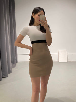 VonTree Mini Dress