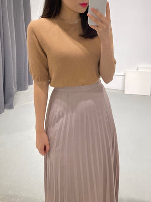 YUNA Spring Knit