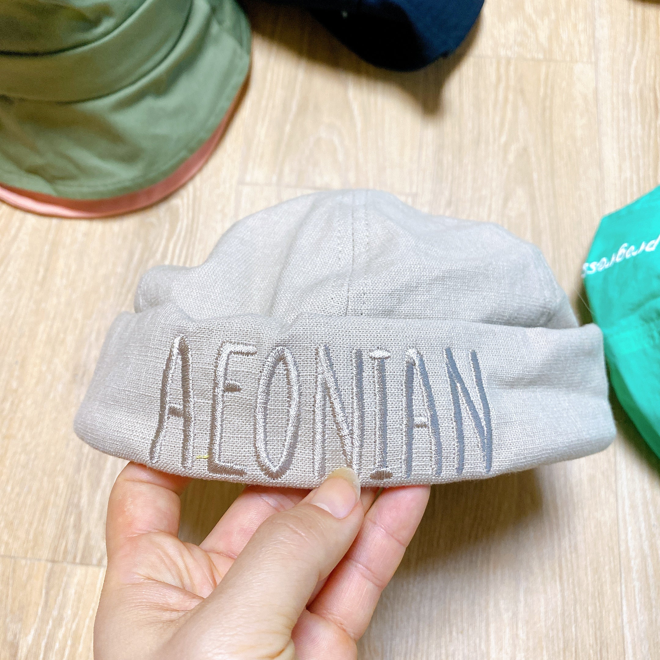 AEONIAN Hat