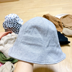 Japanese Cotton Hat