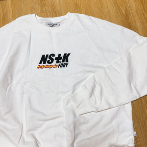 NS+K Sweatshirt