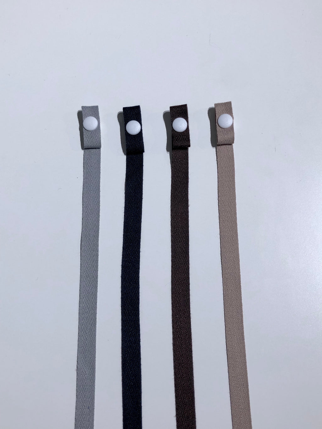 Habit Basic Mask Strap