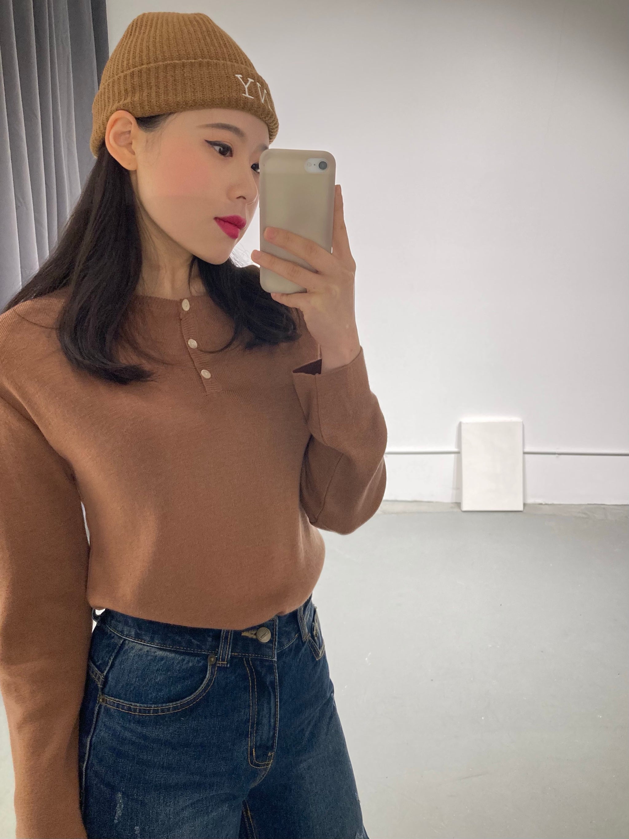 Hats | Caps | Beanies – Rococo Seoul