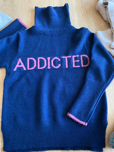 Addicted Knit