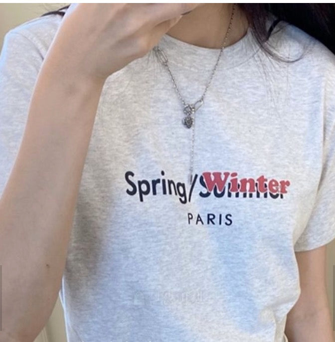 Ports Spring Winter T