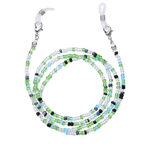 Beads Glass/Mask Strap