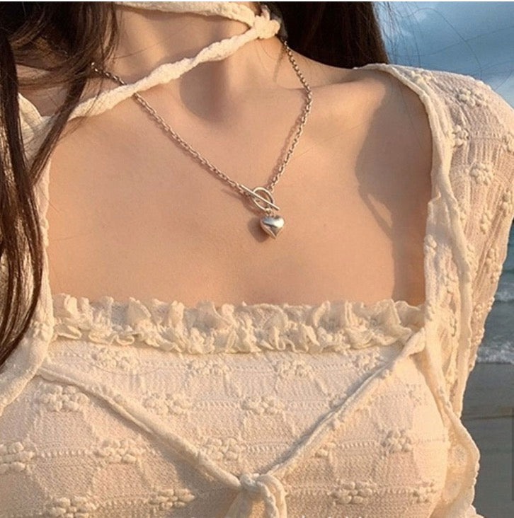 DAL Summer Cami Set