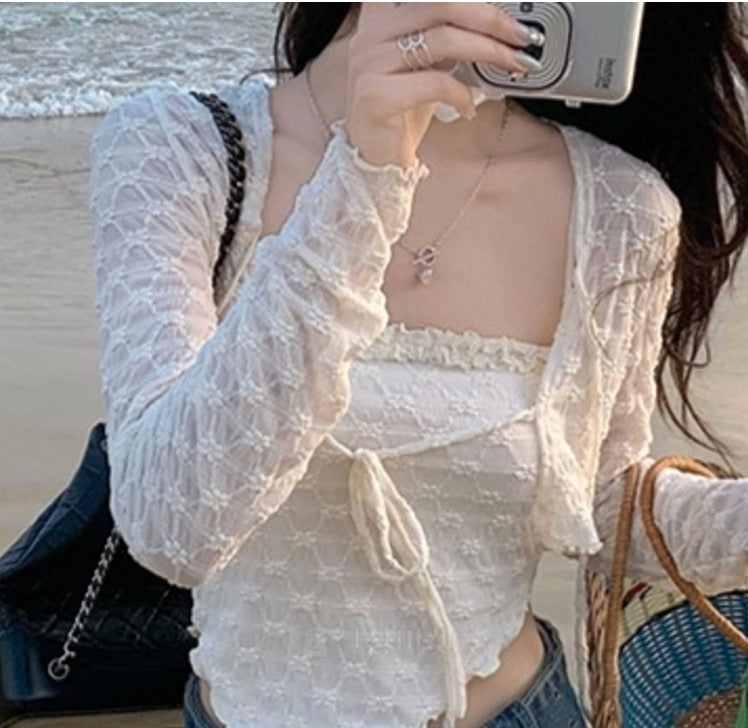 DAL Summer Cami Set