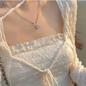 DAL Summer Cami Set