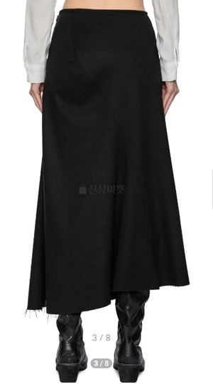 RawRow More Long Skirt