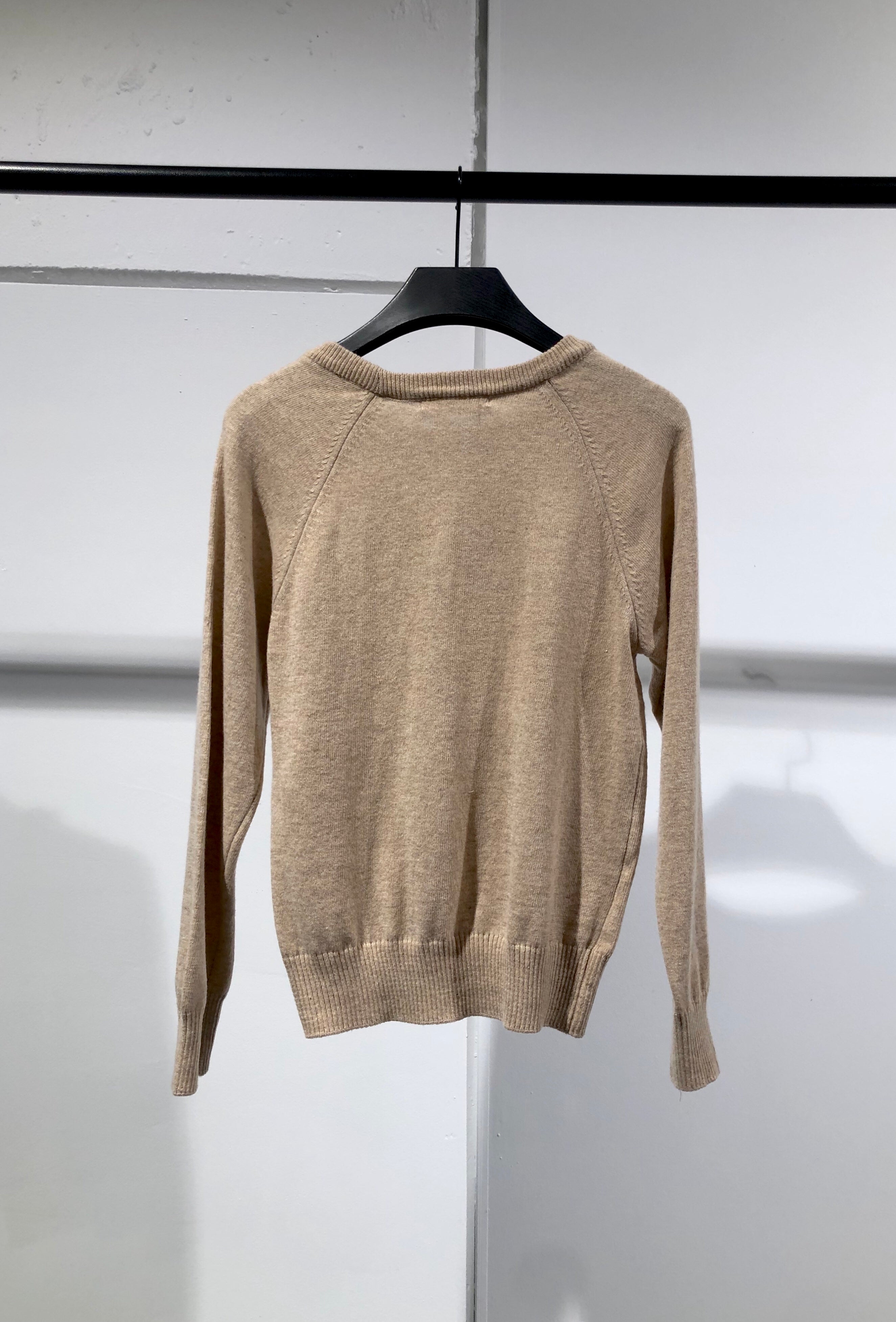 MyYoung Cashmere Knit Top