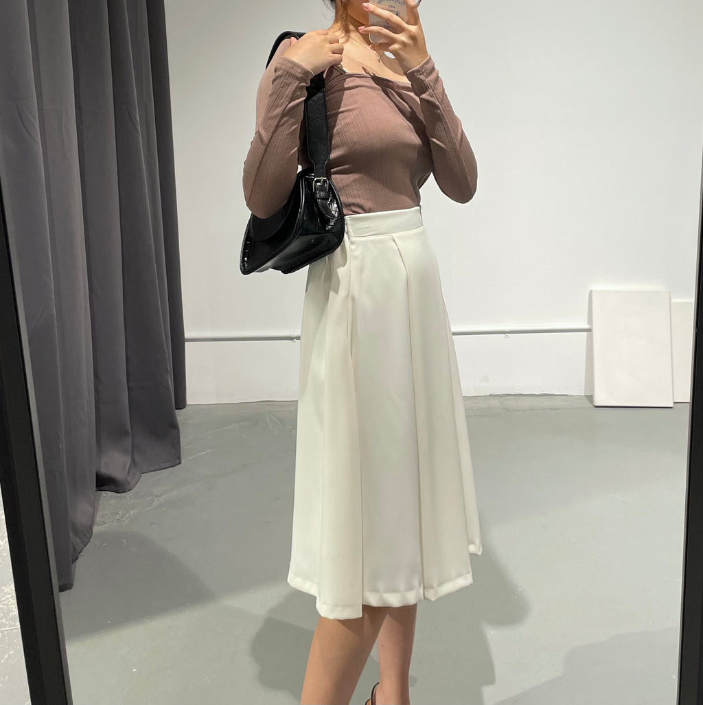 Maree Flaire Skirt
