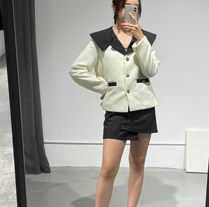 DoubleJ Sailer Jaket