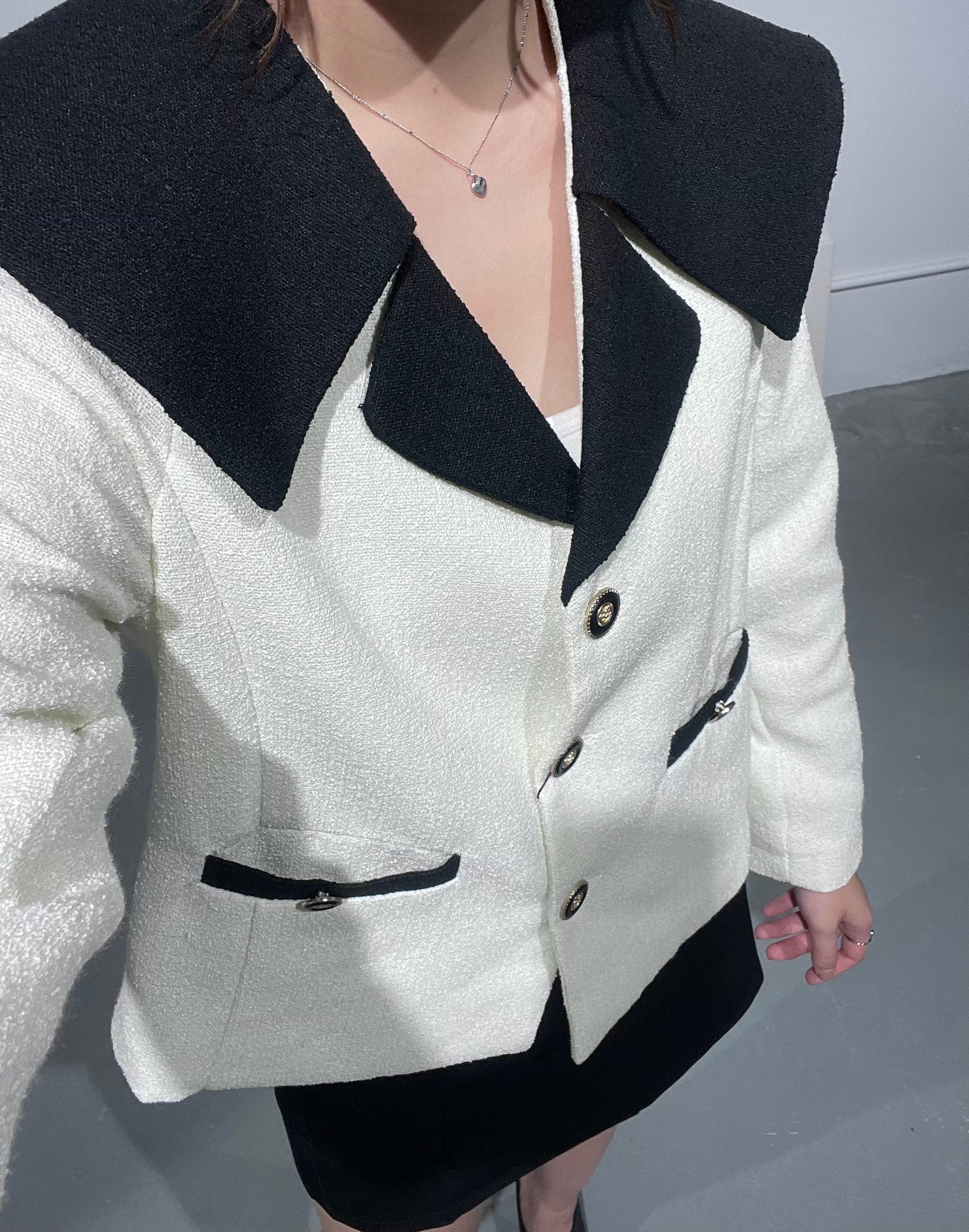 DoubleJ Sailer Jaket