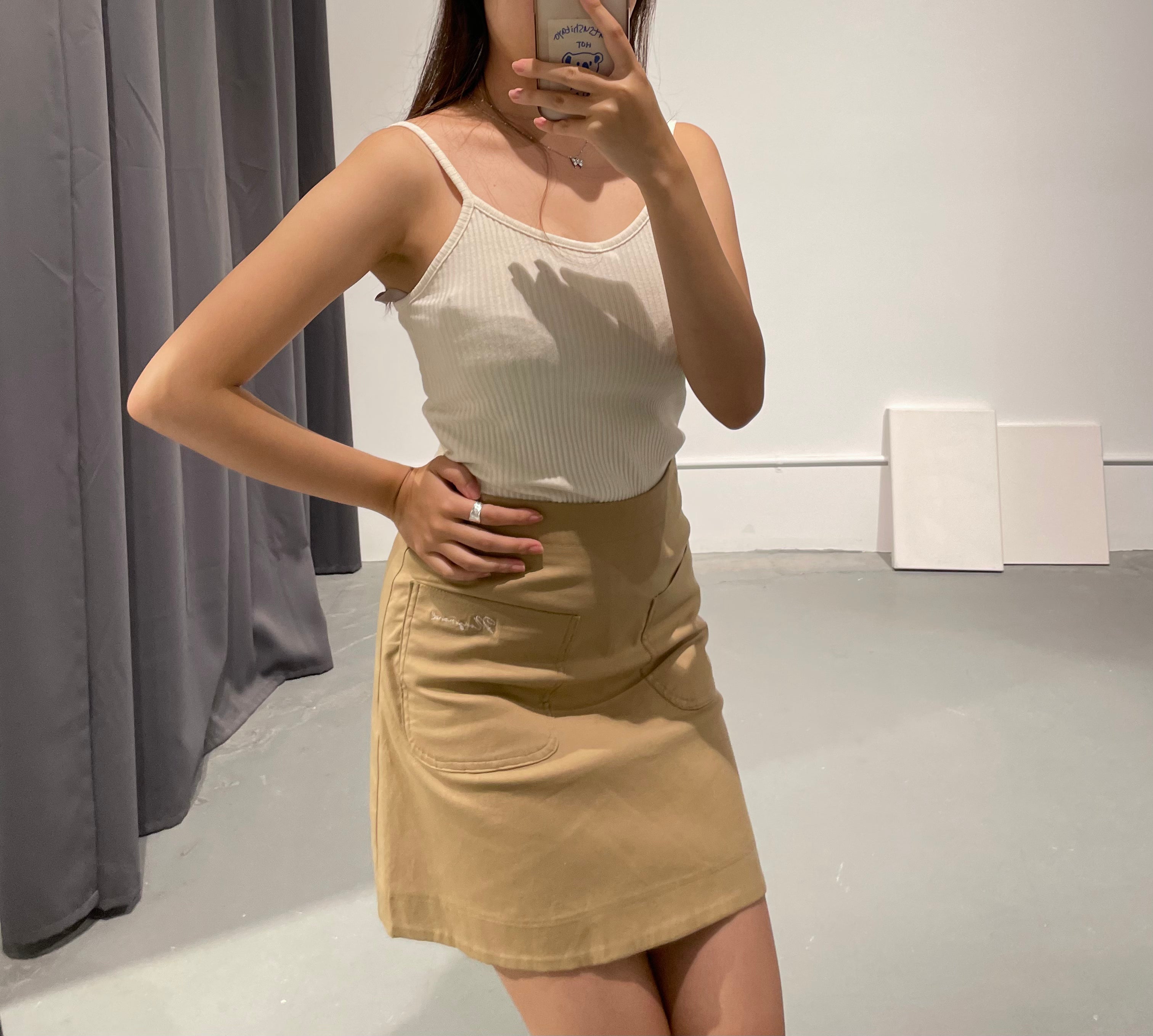 Habibi Rib Cami