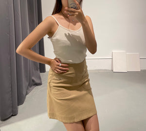 Habibi Rib Cami