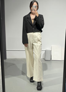 CC Crop Jacket