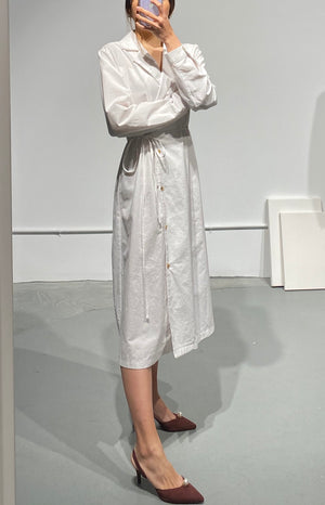 SULA Kimono Jacket Dress