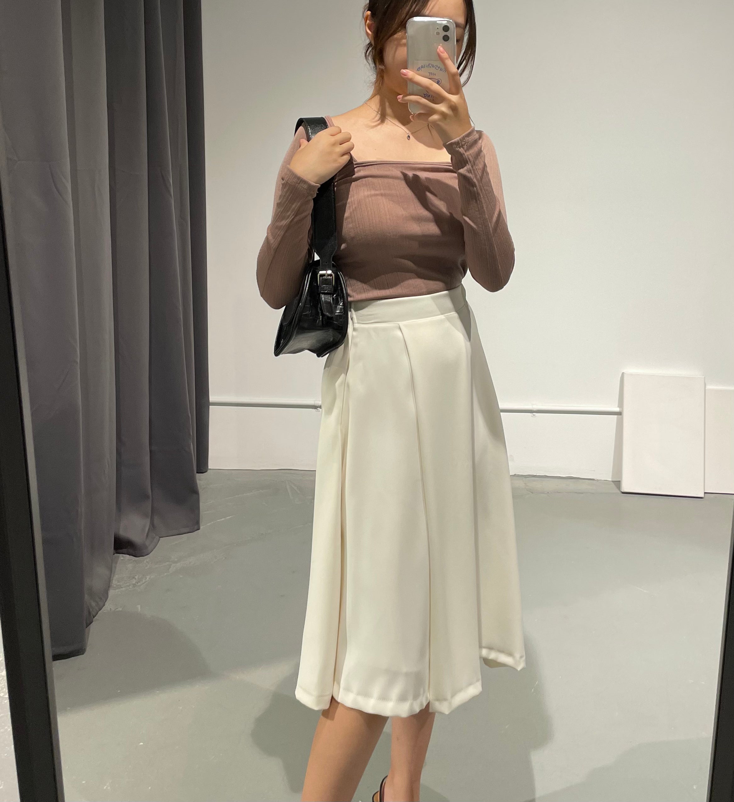 Maree Flaire Skirt