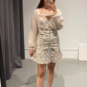 Habibi Knit Bolero