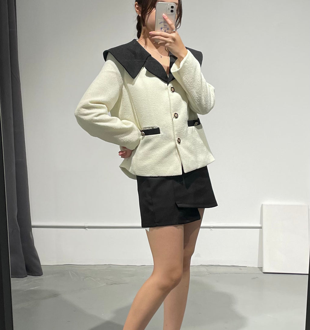 DoubleJ Sailer Jaket