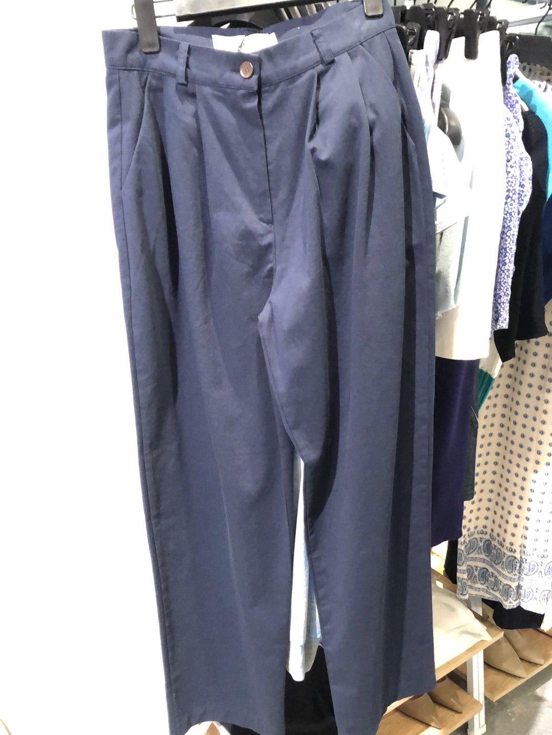Sholic Cotton Pants