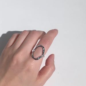 Silver Ring (925 Silver)