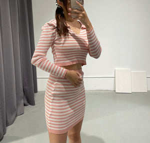 Maru Stripe Set