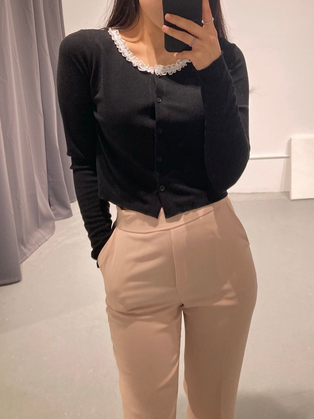 Hackney Jenny Cardigan