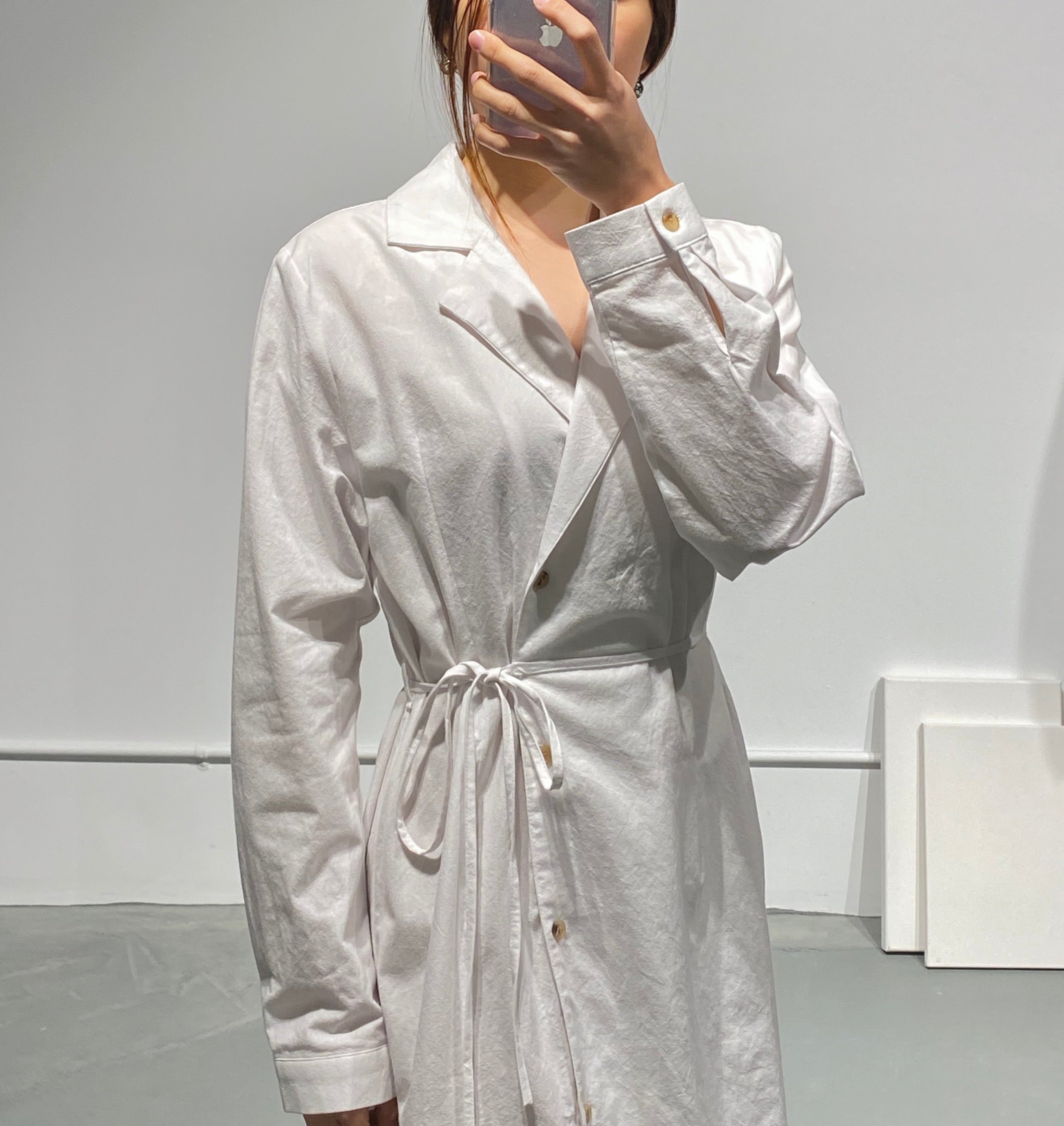SULA Kimono Jacket Dress