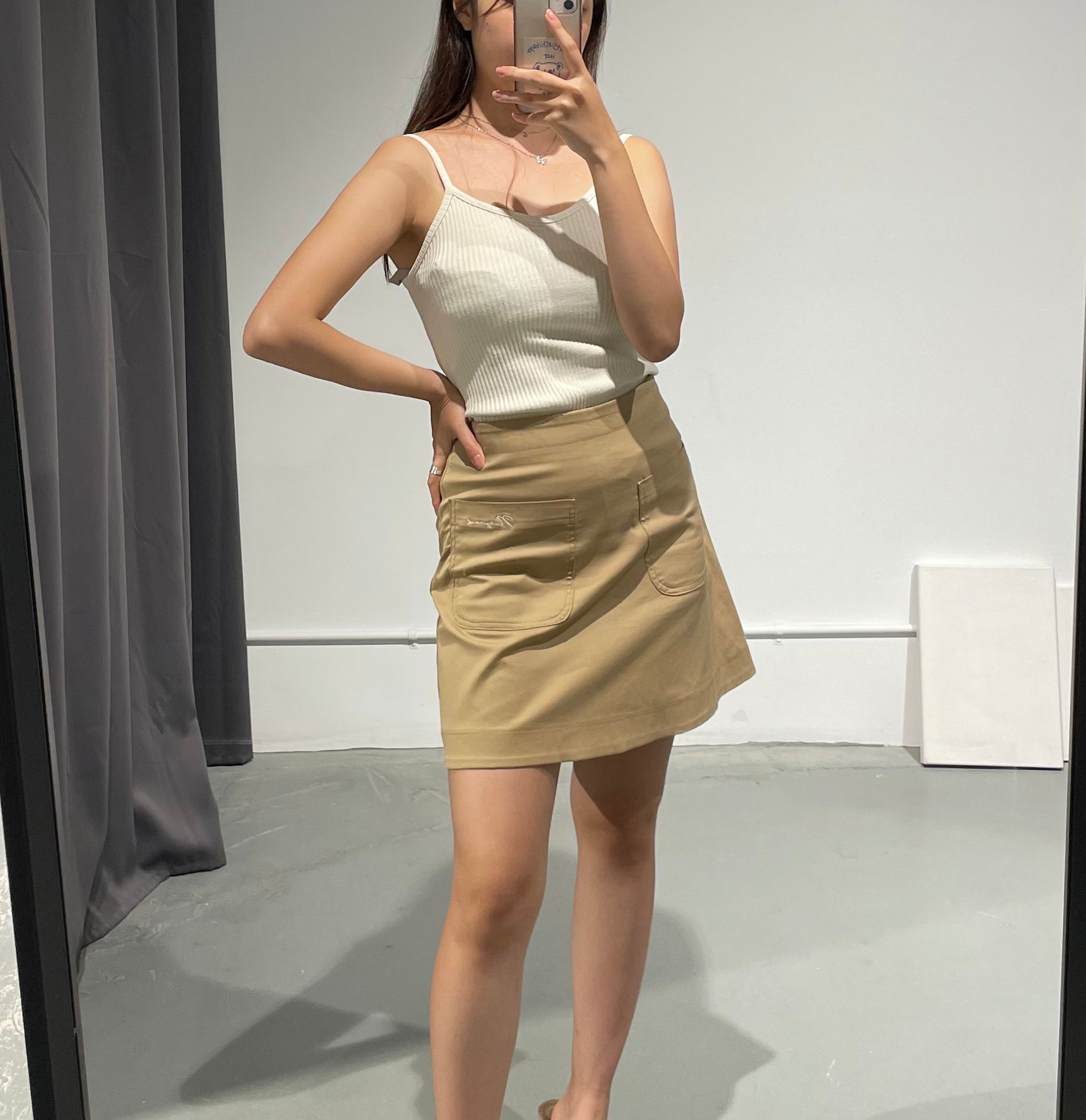 Habibi Rib Cami