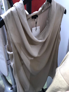 Select Satin Sleeveless