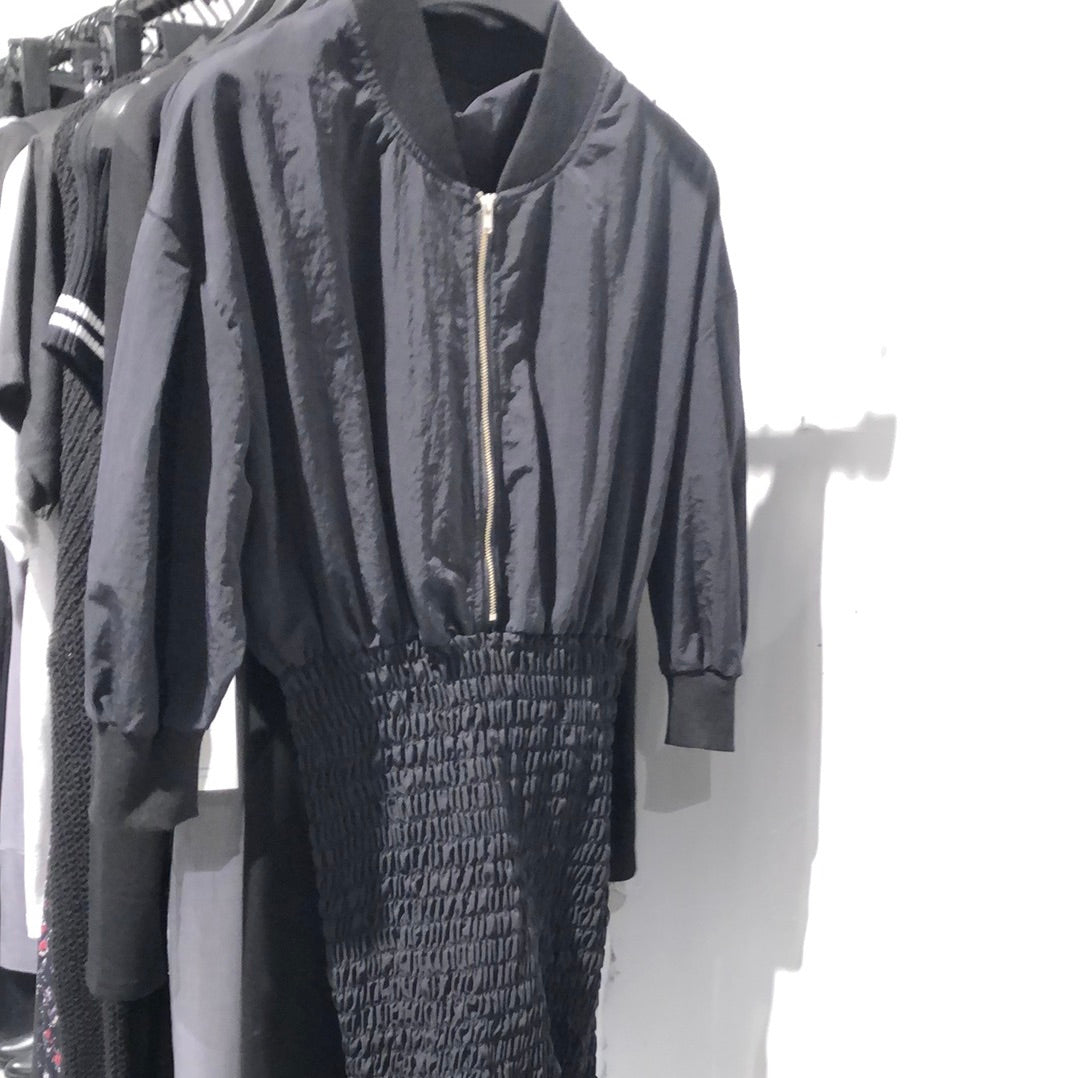 ANORAK Dress