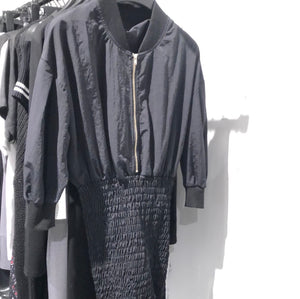 ANORAK Dress