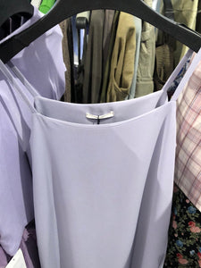 Habibi Slit Dress