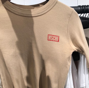 MSCHF Crop T