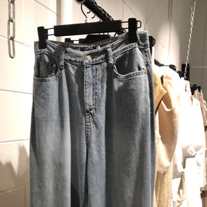 Slowmood Summer Jeans