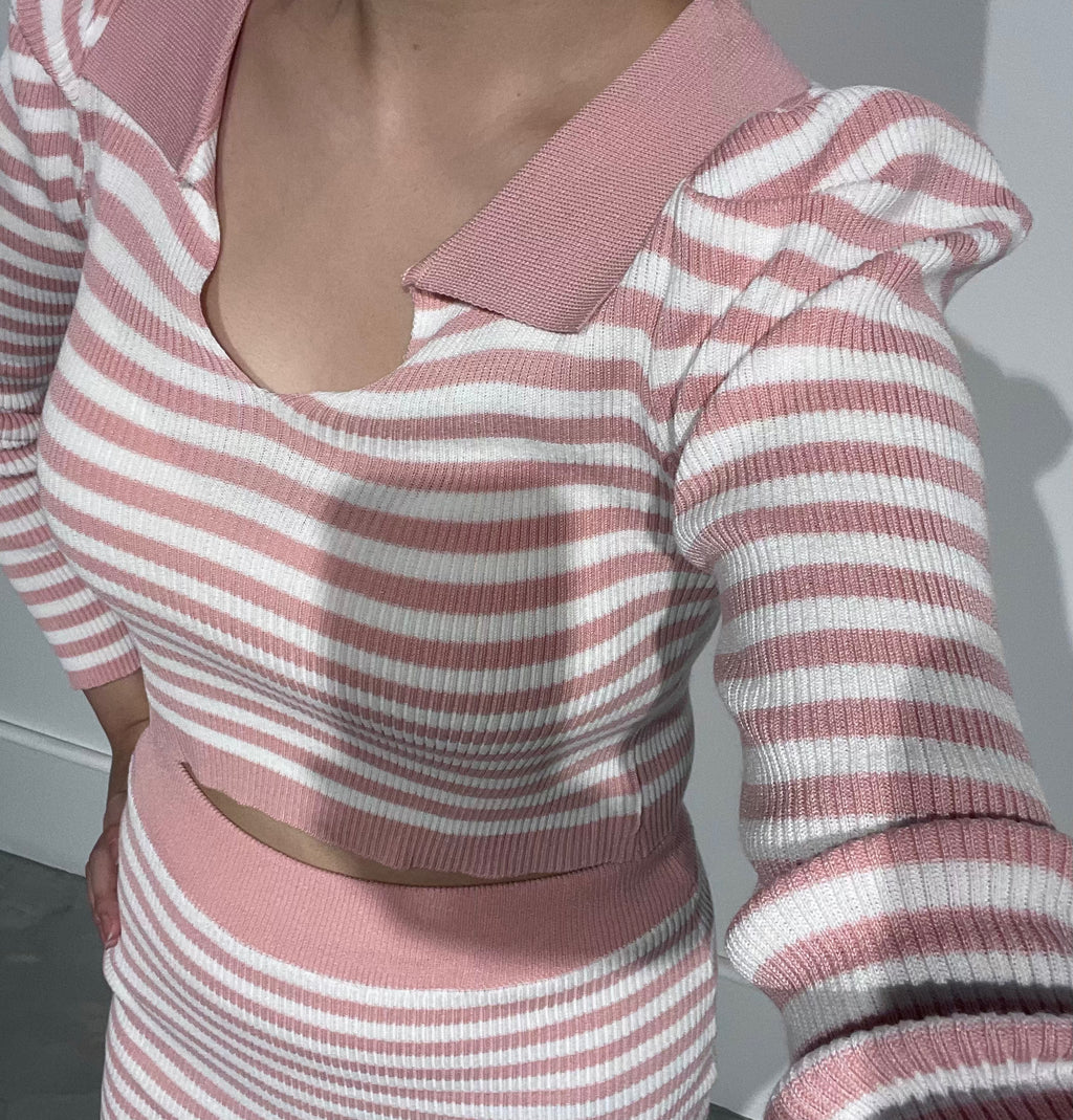 Maru Stripe Set
