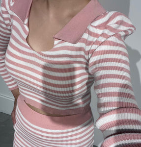 Maru Stripe Set